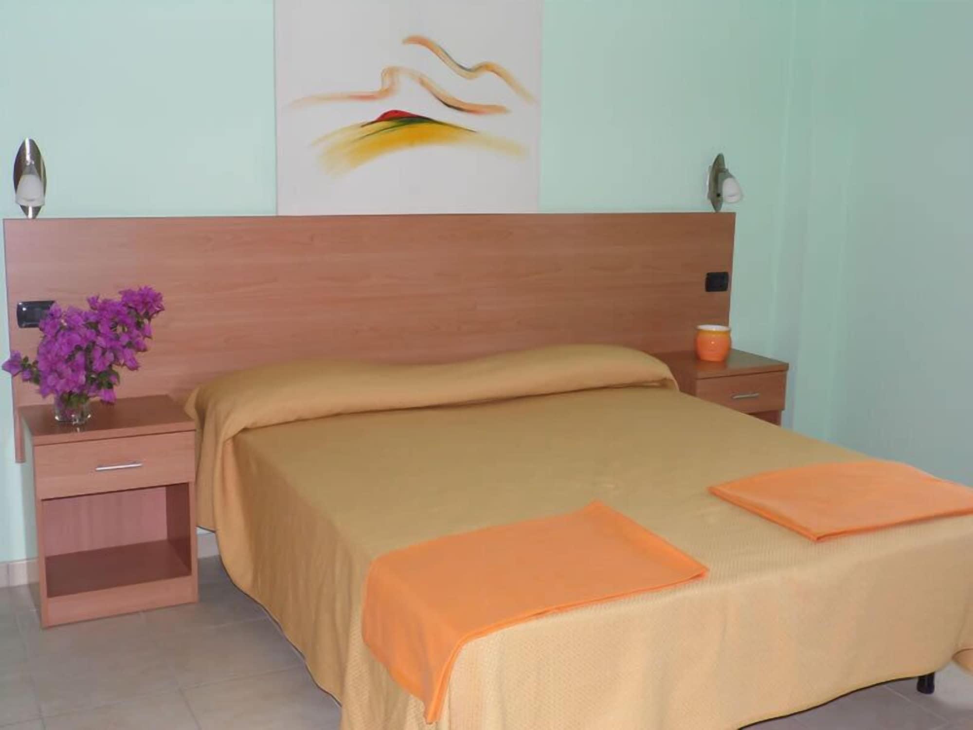 Aparthotel Medimare Club 3*