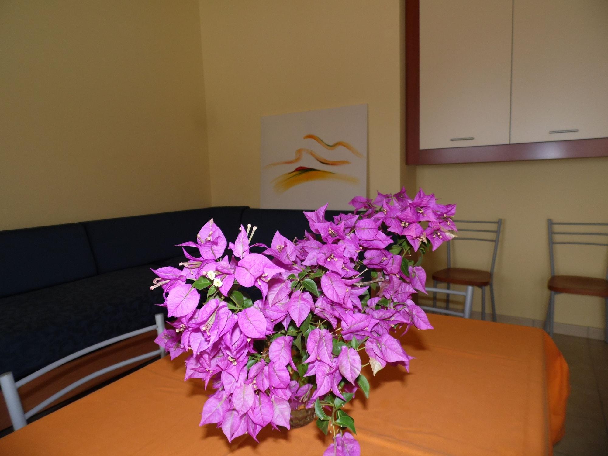 Medimare Club Aparthotel 3*